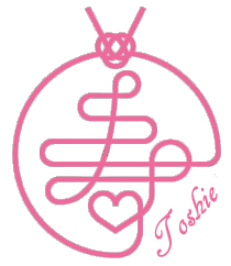 Toshie logo